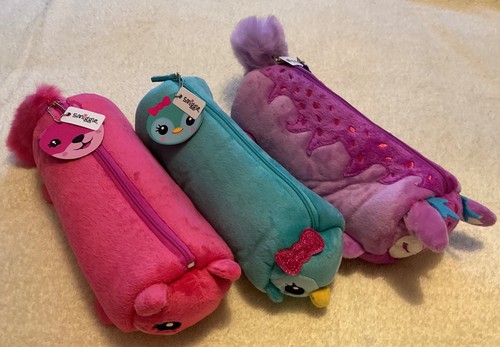 Smiggle x fluffy pencil - smiggle.., 3