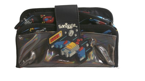 Smiggle scented triple pencil - smiggle,