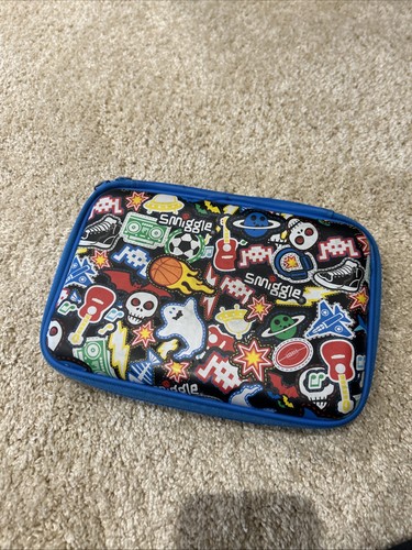 Smiggle pencil case for - case,