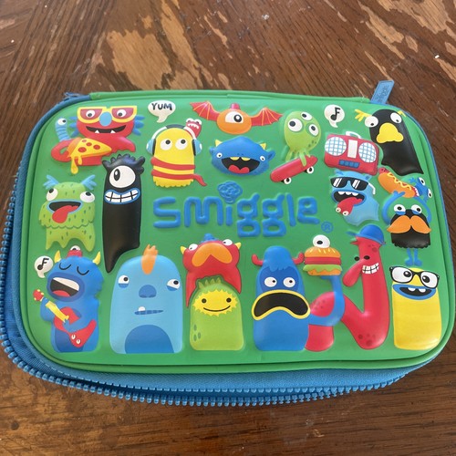 Smiggle hardtop double - hardtop, up