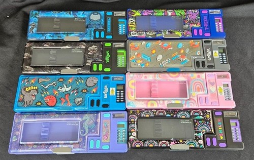 Smiggle pop out calculator - pop,