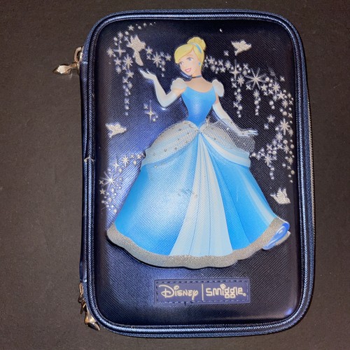 Disney cinderella smiggle - disney,