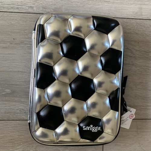 Football pencil case bnwt - football,