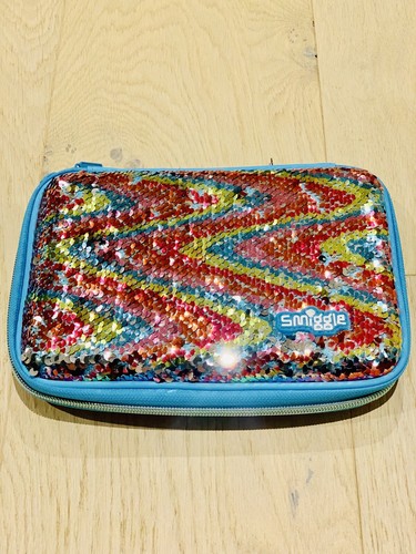 Smiggle sparkle hardtop pencil - sparkle,