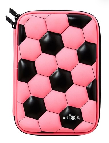 Smiggle striker hardtop - smiggle, pencil