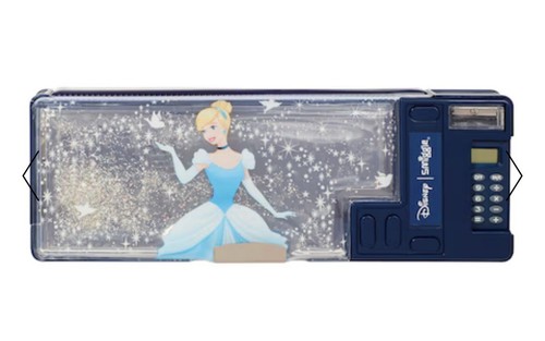 Smiggle disney princess - princess, pop