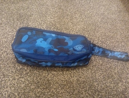 Smiggle pencil case - pencil,