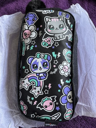 Smiggle black trailblazer - smiggle,