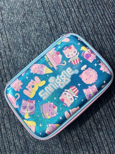 Smiggle pencil case - smiggle,