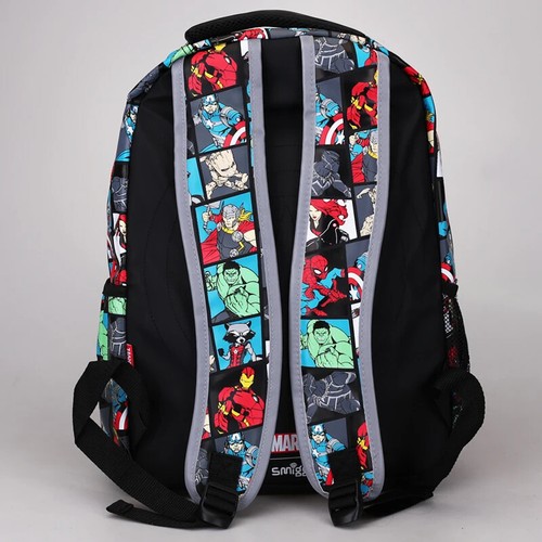 Smiggle marvel superhero - smiggle,