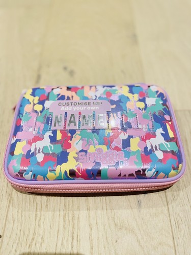 Smiggle hardtop pencil - hardtop,