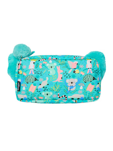 Smiggle there pocket - hi,