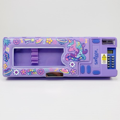 Smiggle unicorn pop out - smiggle,