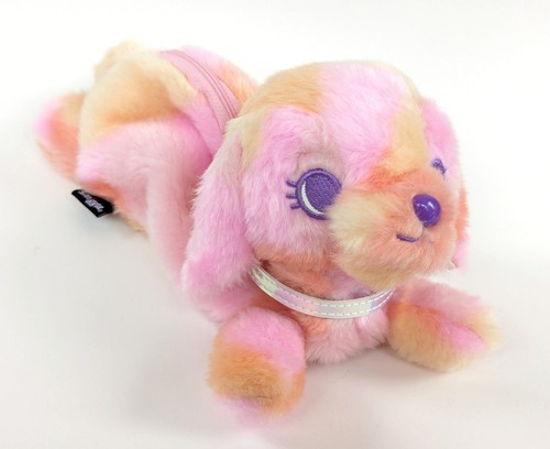 Smiggle fluffy pink - smiggle,