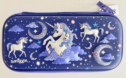 Smiggle small hardtop pencil - smiggle,