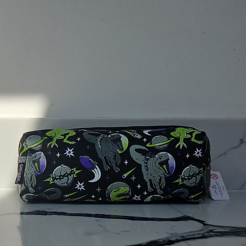 Smiggle zip pencil - pencil, case