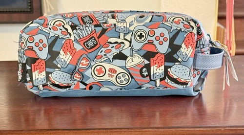 Smiggle pencil case gaming - case,
