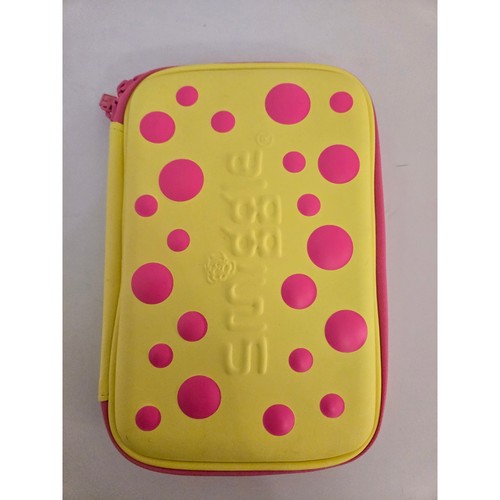 Smiggle hard shell - shell, eva