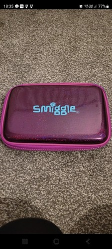 Smiggle girls pencil case - smiggle,