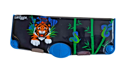 Smiggle hardtop pencil case - smiggle,