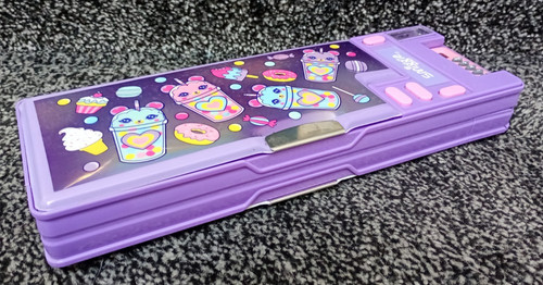 Smiggle limitless pop out - pop,