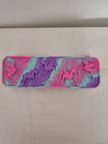 Smiggle swirl silicone pencil - swirl,