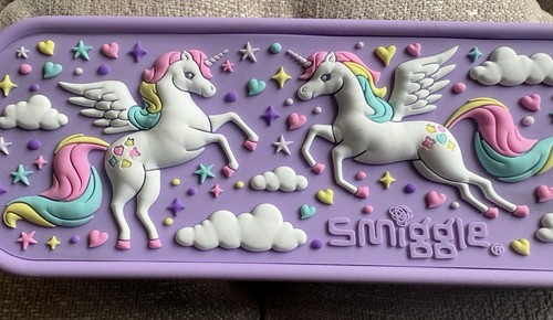 Smiggle unicorn stars girls - stars,
