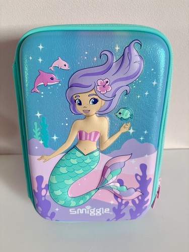 Smiggle hardback triple layer - triple,