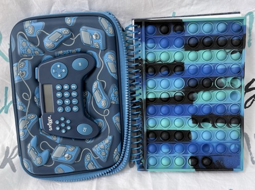Smiggle away hardtop - smiggle,