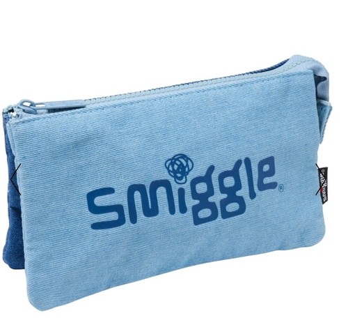 Smiggle patch triple pocket - smiggle,