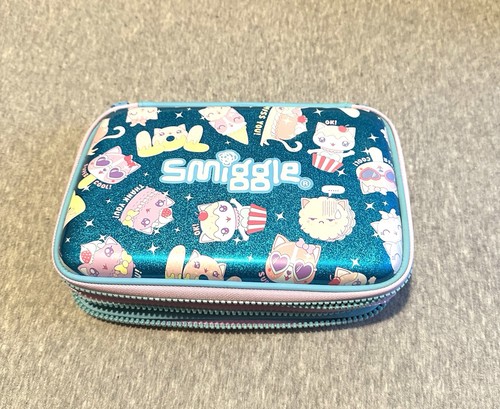Smiggle cute hardcase - smiggle,