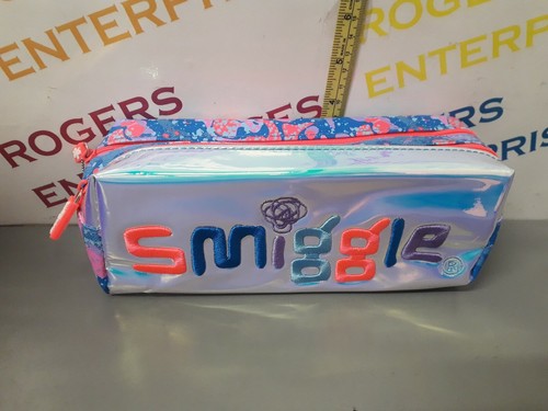 Smiggle good vibes twin zip - good,