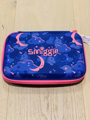 Smiggle seek hardtop pencil - smiggle,