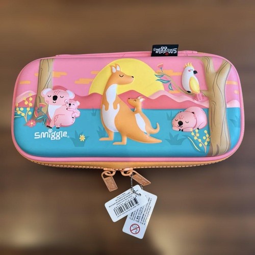 Smiggle australian animal - smiggle,