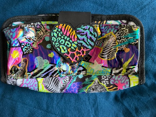 Smiggle jungle vibrant pencil - smiggle,
