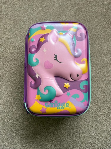 Smiggle unicorn girls pencil - smiggle,