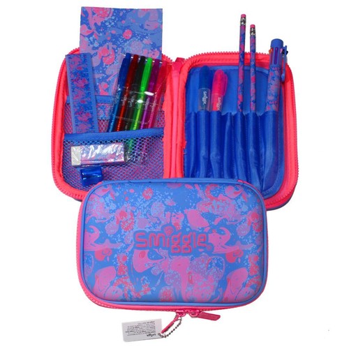 Pencil case stationery - , set