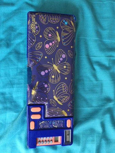 Smiggle pop out - , calculator