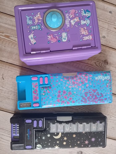 Smiggle bundle pop out - pop,
