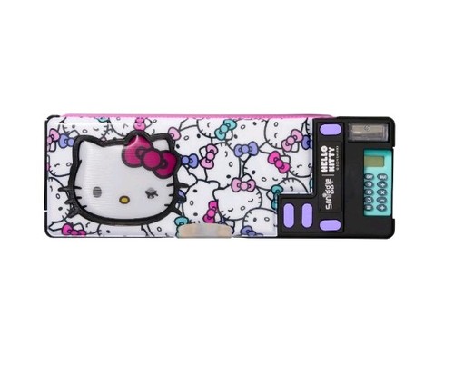 Hello kitty smiggle pencil - kitty,