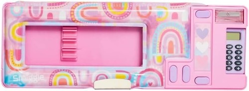 Smiggle bright side pop - pop, out