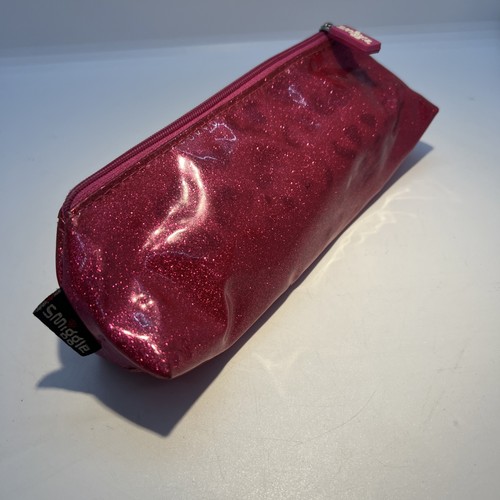 Smiggle pencil case pink - smiggle,