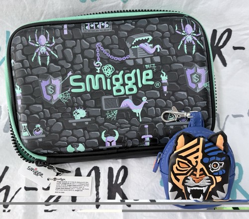 Boys girls unisex smiggle - girls,