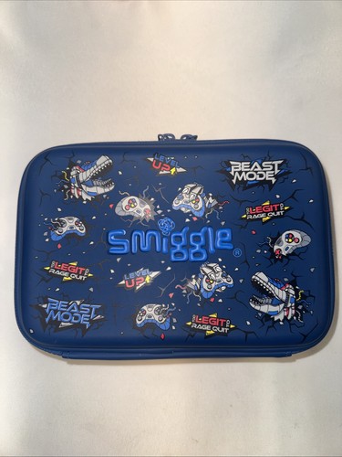 Smiggle embossed design - smiggle,