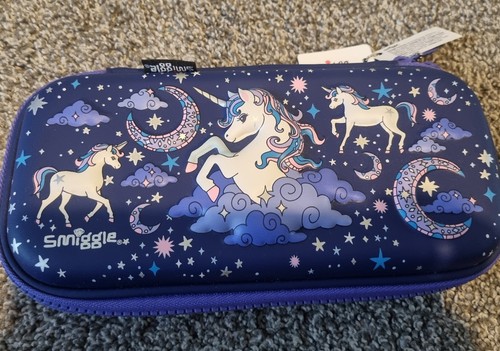 Smiggle unicorn pencil - smiggle, case