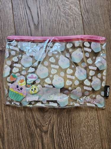 Smiggle pencil case - pencil, unused