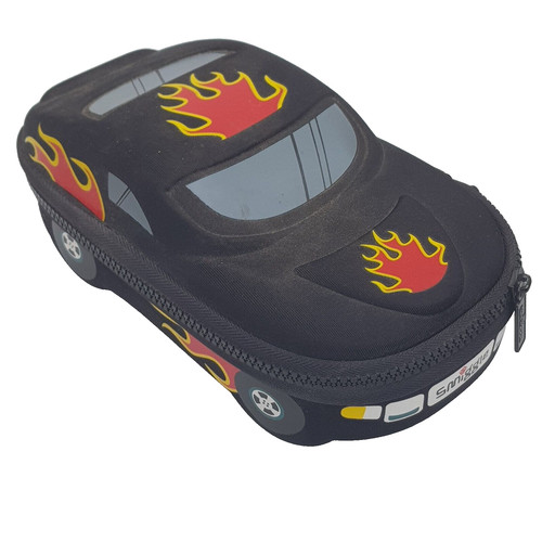 Smiggle pencil case smiggles - smiggle,