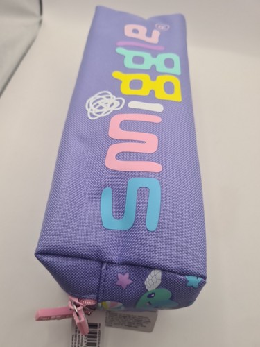 Smiggle preppy pencil case - preppy,