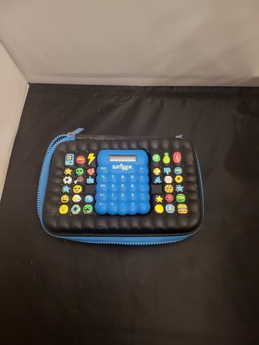 Smiggle pencil case - smiggle,