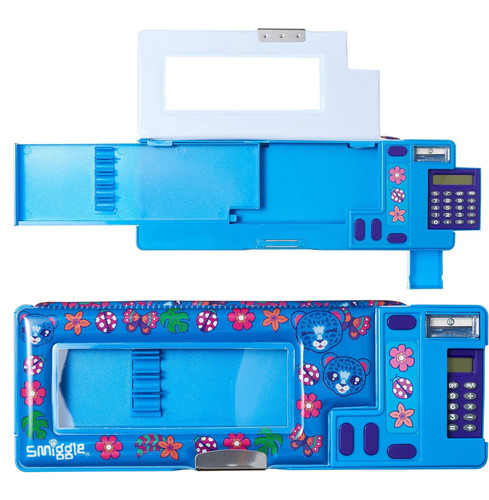 New unisex smiggle blue - smiggle, pop